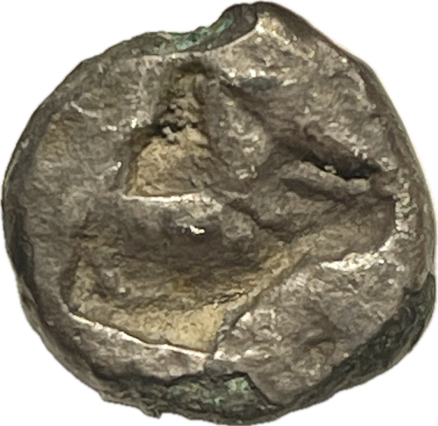 Antigua Grecia - 478 a 449 A.C - Teos, Jonia - Dióbolo