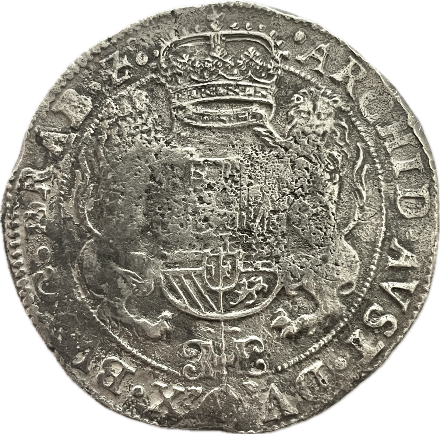 Paises Bajos Españoles - 1668 - Ducaton