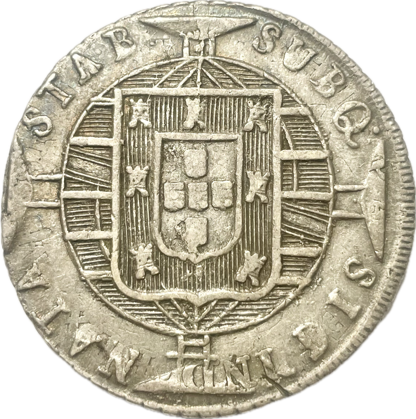 Brasil - 1820 B - 960 Reis