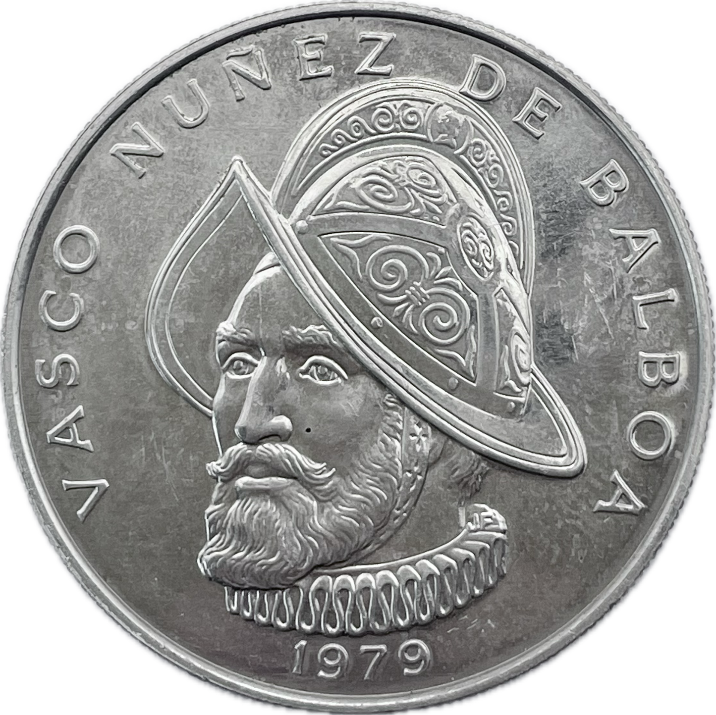 Panamá - 1979 - 1 Balboa
