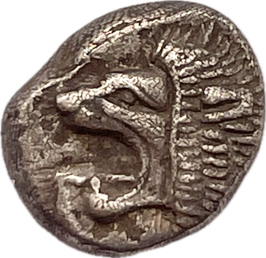 Antigua Grecia - 520 al 450 A.C - Jonia, Mileto - Dióbolo