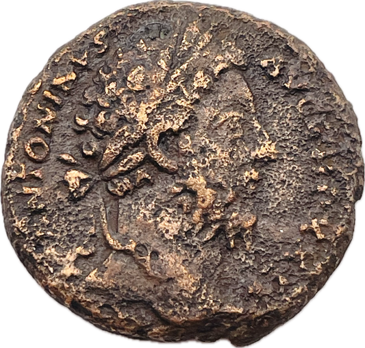 Imperio Romano - 161 al 180 - Marco Aurelio - AS