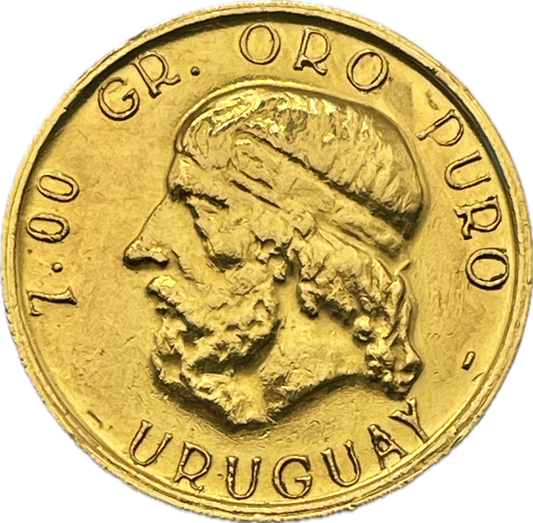 Uruguay - Medalla "Libertad, Democracia, Patria"