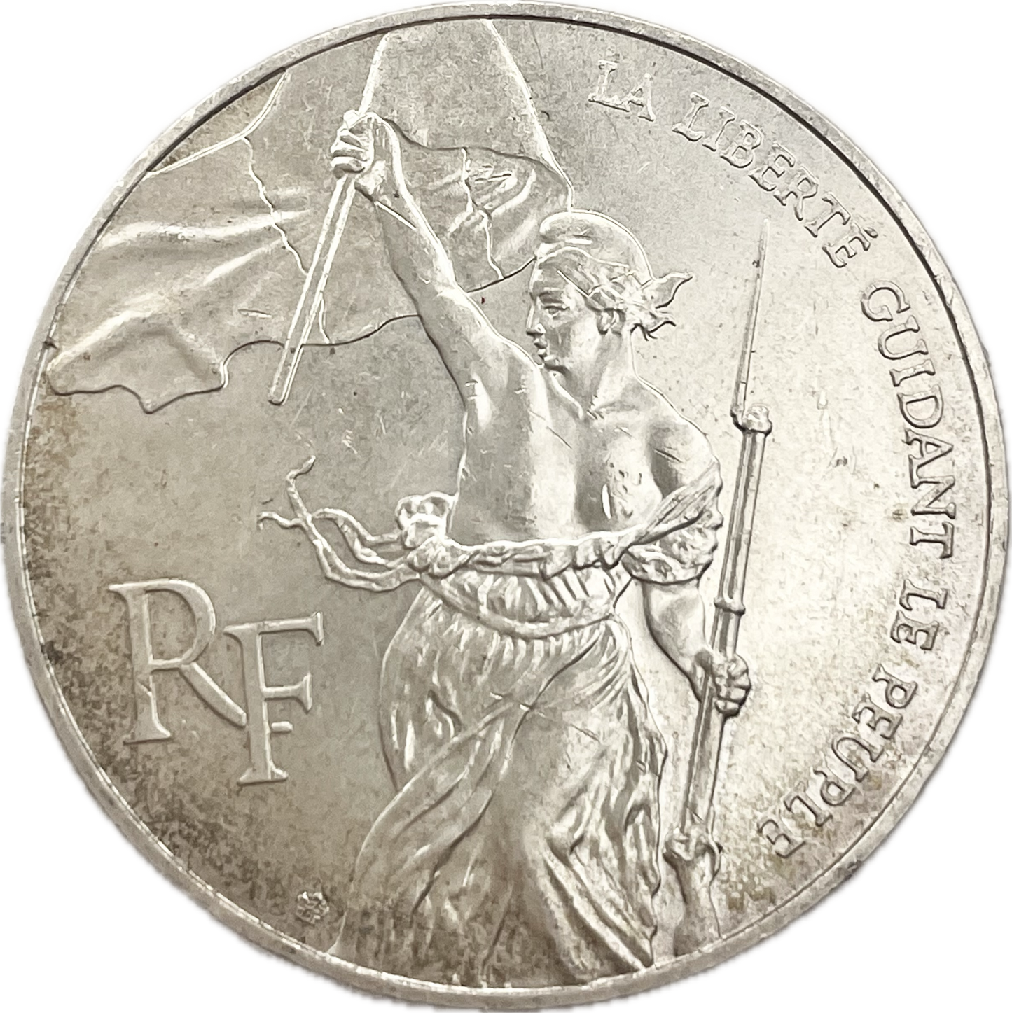 Francia - 1993 - 100 Francos