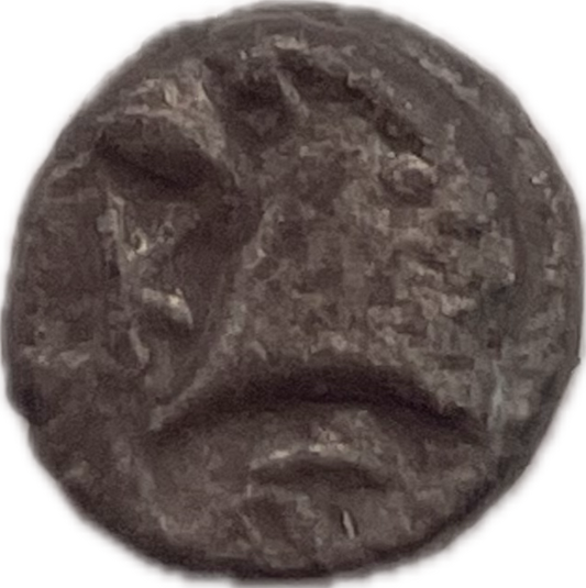 Antigua Grecia - 500 a 400 A.C - Cisme, Eolia - Hemióbolo