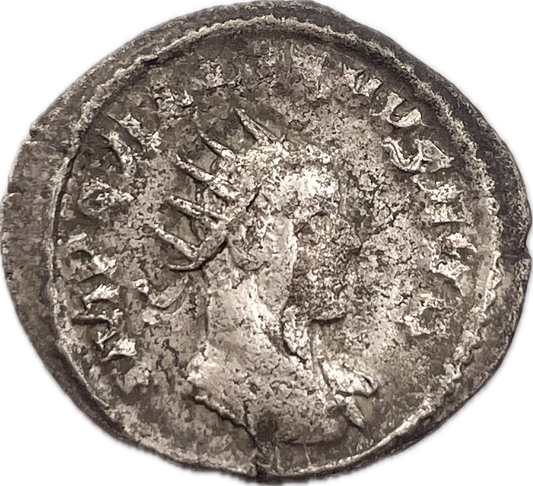 Imperio Romano - 253 a 268 - Galieno - Antoniniano