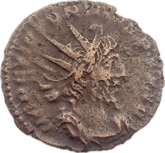 Imperio Romano - 269 a 271 - Victorino - Antoniniano