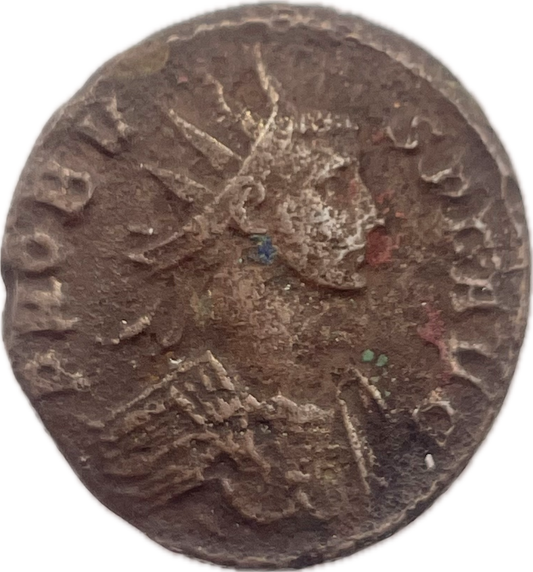 Imperio Romano - 276 a 282 - Probo - Antoniniano
