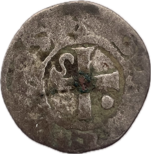 Suiza, Ginebra - 1019 a 1359 - 1 Denier