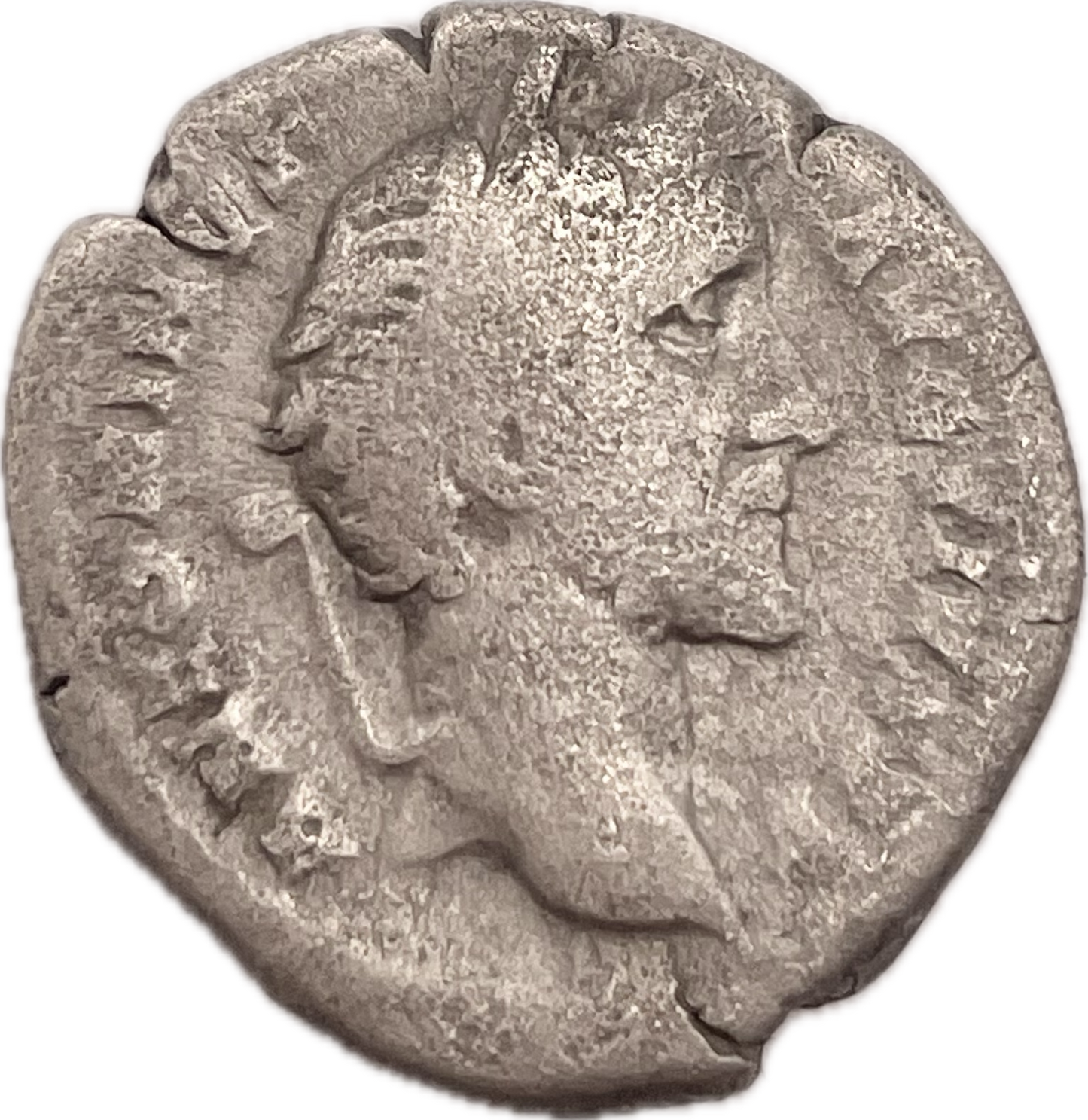 Imperio Romano - 138 a 161 - Antonino Pío - Denario