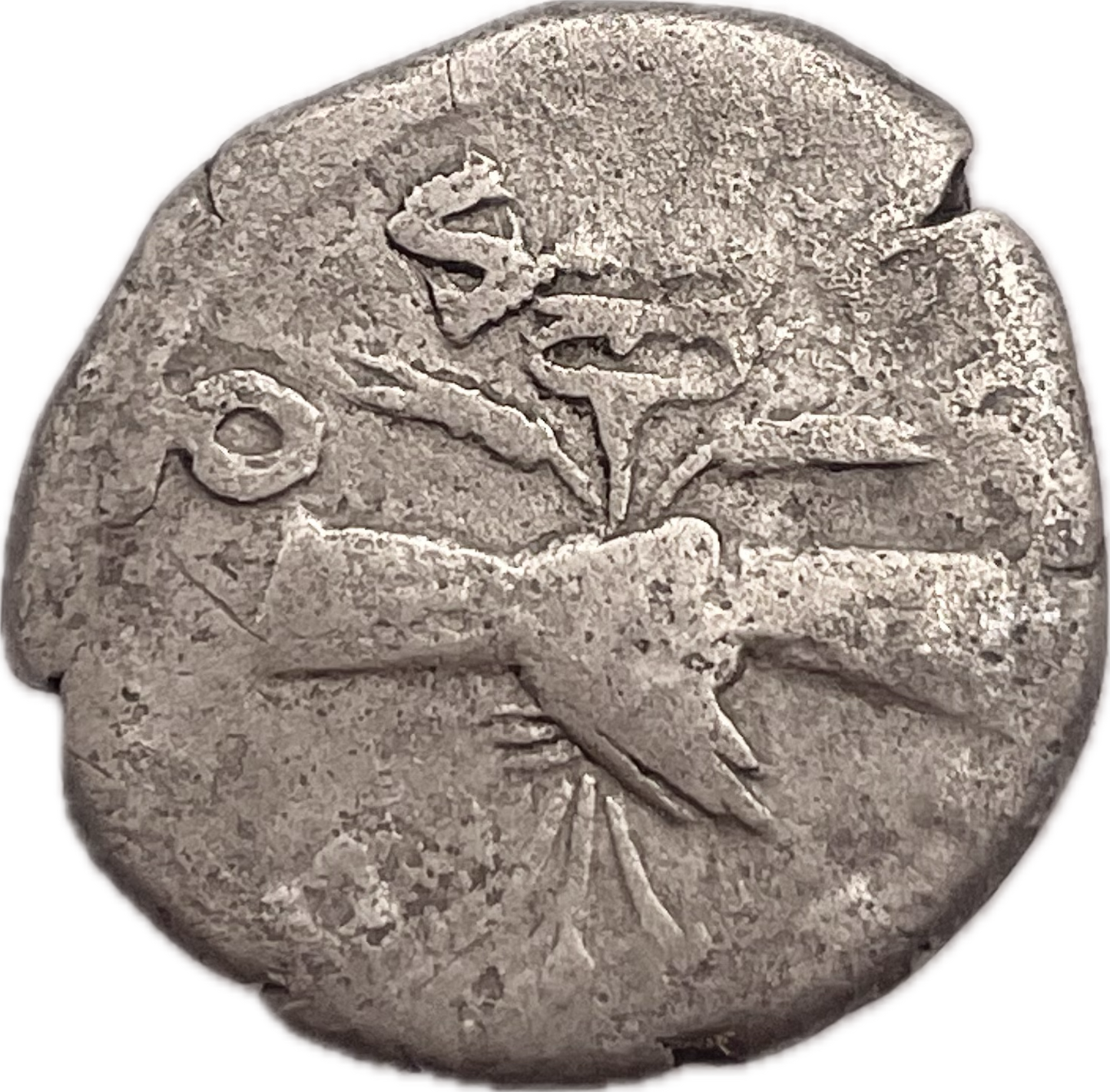 Imperio Romano - 138 a 161 - Antonino Pío - Denario