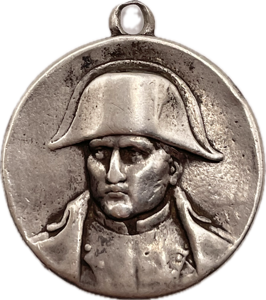 Francia - Medalla de Napoleón