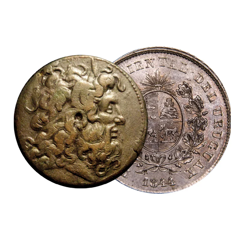 Monedas de Colección